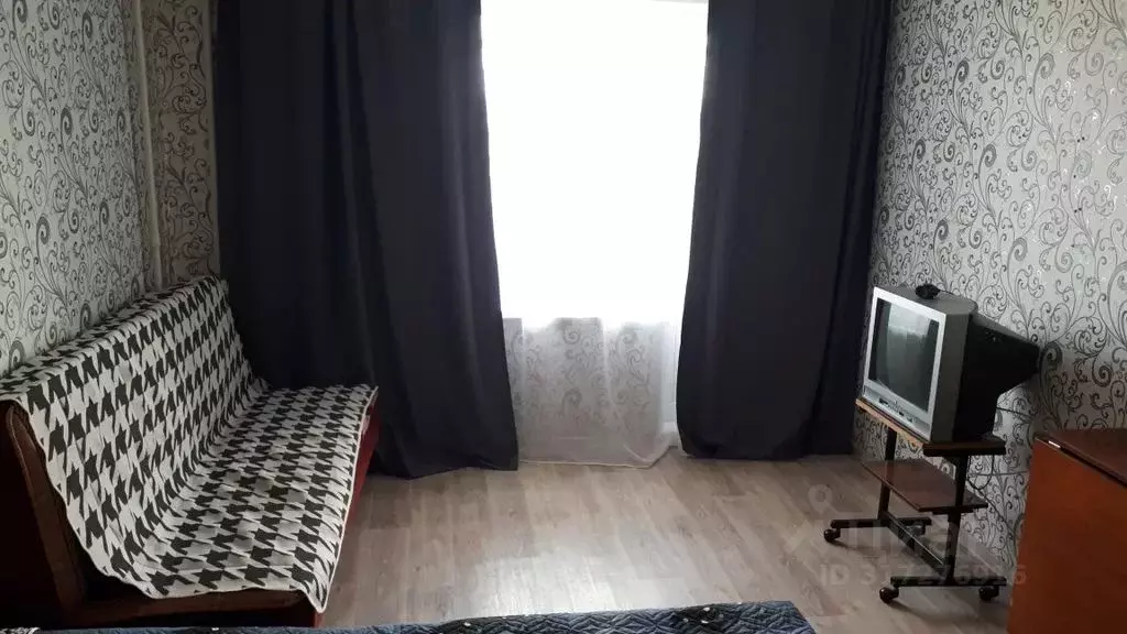 1-к кв. Татарстан, Казань ул. Адоратского, 49 (33.0 м) - Фото 1