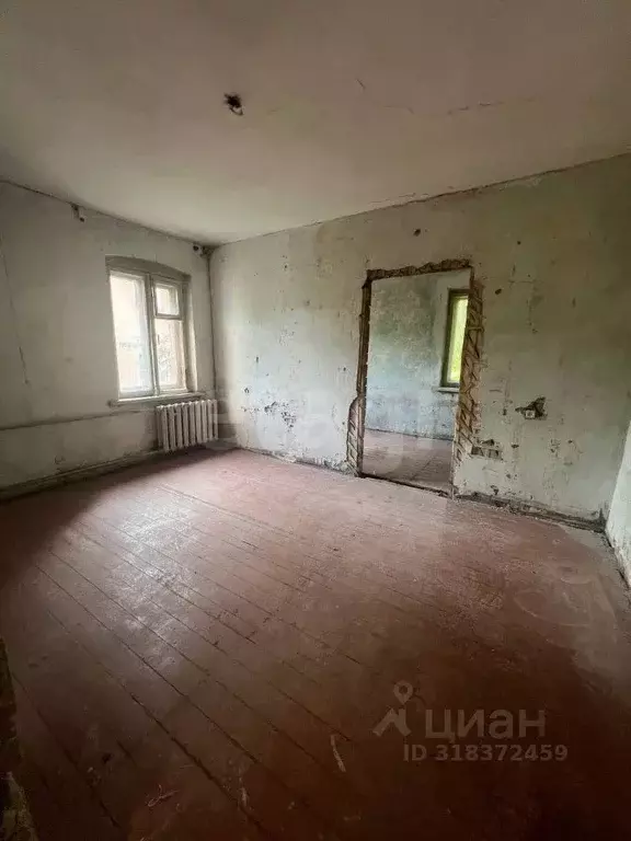 2-к кв. Калининградская область, Калининград Киевская ул., 139 (37.8 ... - Фото 1