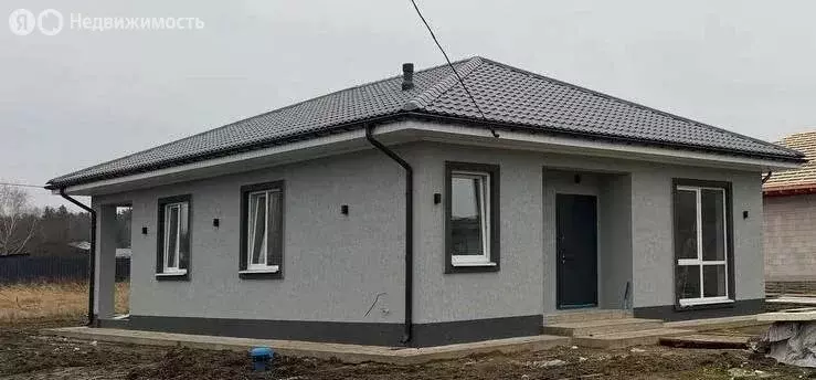 Дом в Московская область, муниципальный округ Истра, деревня Подпорино ... - Фото 2