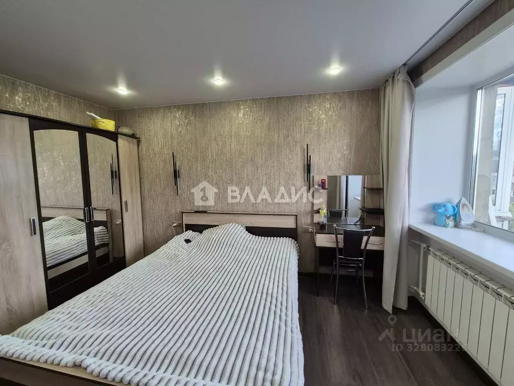 3-к кв. Бурятия, Улан-Удэ Тобольская ул., 49 (57.6 м) - Фото 2