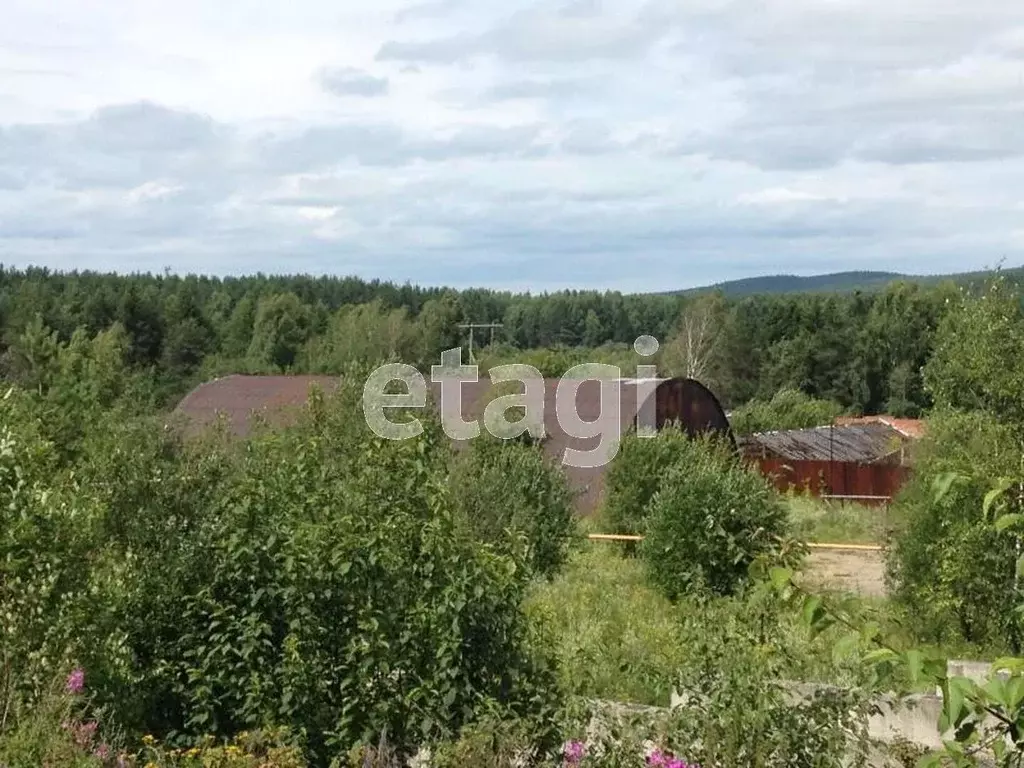 Склад в Свердловская область, Нижний Тагил Краснознаменная ул., 132 ... - Фото 0