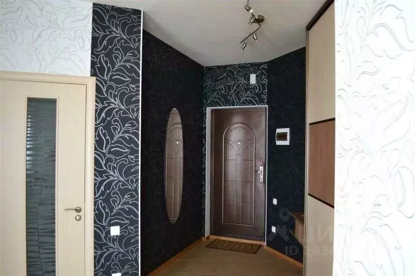 2-к кв. Краснодарский край, Сочи Хоста жилрайон,  (100.0 м) - Фото 0