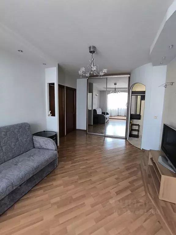 3-к кв. Москва Белореченская ул., 34К1 (80.0 м) - Фото 0