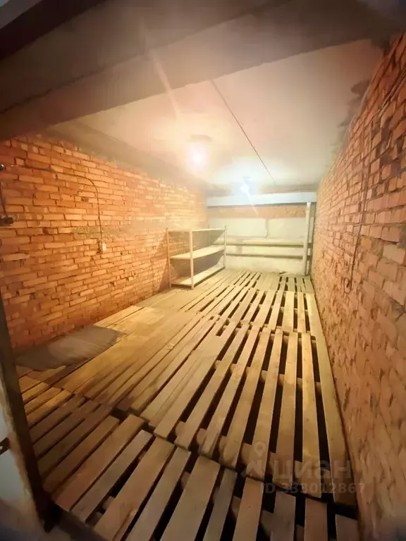 Гараж в Башкортостан, Уфа ул. Энгельса, 33А (18 м) - Фото 2