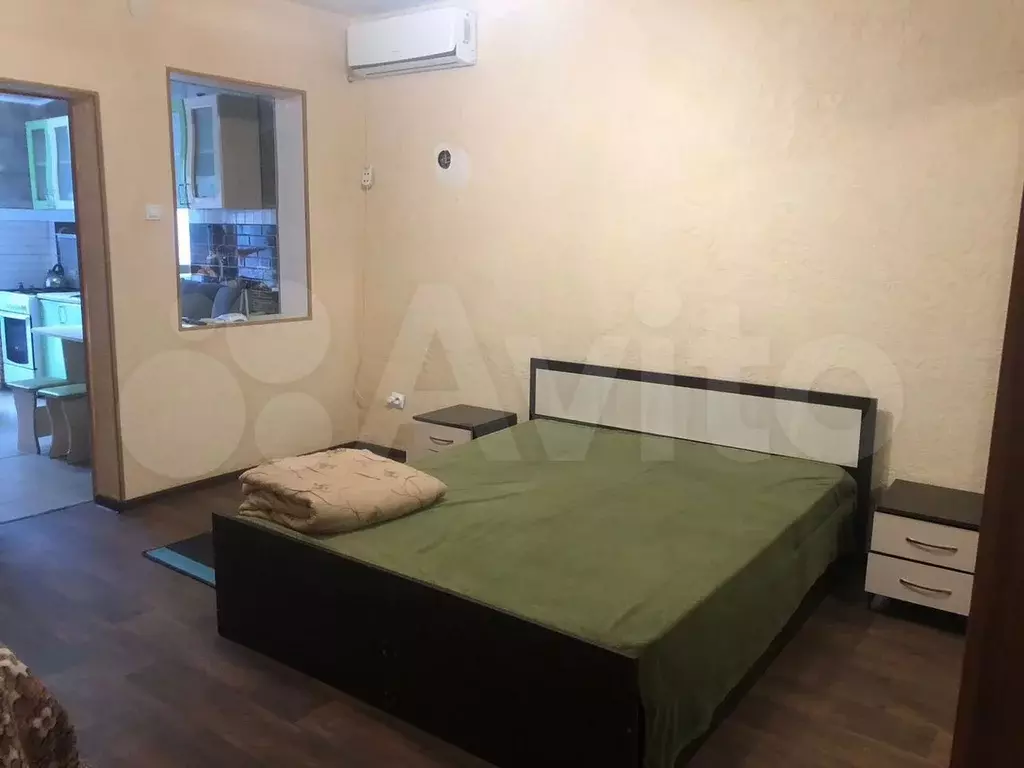 2-к. квартира, 60 м, 1/2 эт. - Фото 1