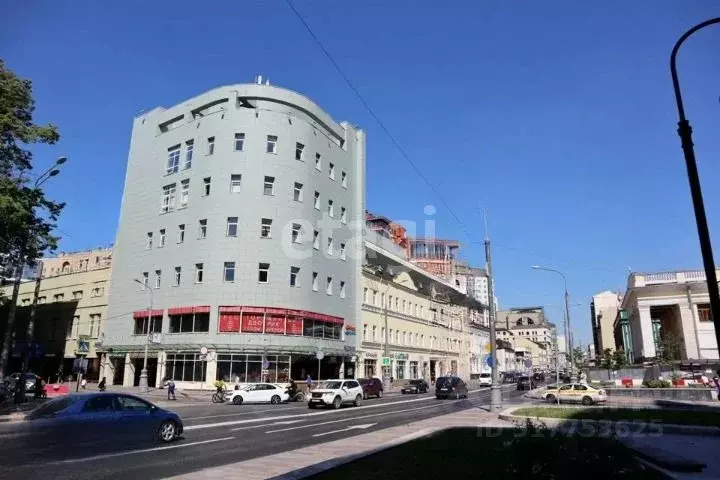Офис в Москва Весковский пер., 7 (165 м) - Фото 1