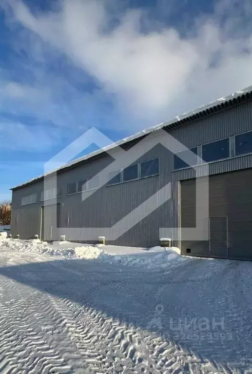 Помещение свободного назначения в Московская область, Лобня ... - Фото 2