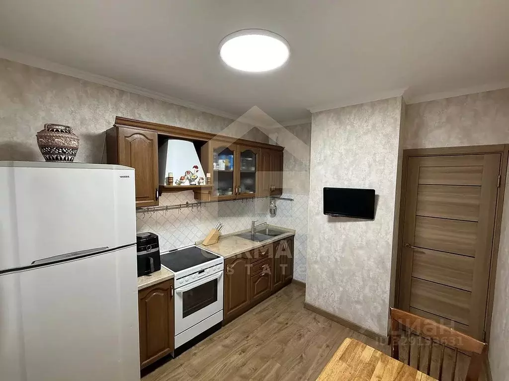 1-к кв. Москва ул. Удальцова, 87К5 (35.5 м) - Фото 1