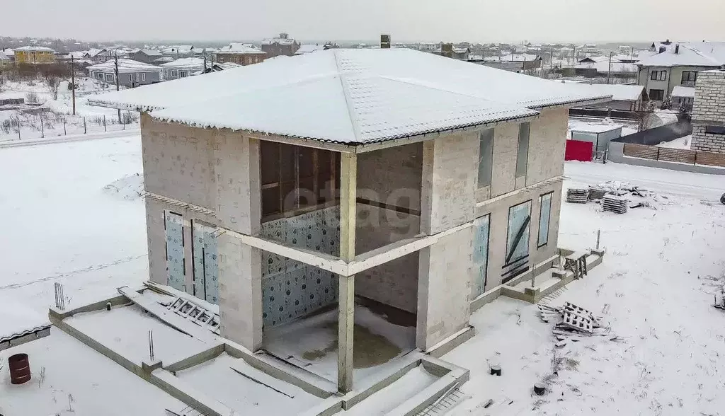 Дом в Ленинградская область, Ломоносовский район, д. Низино ул. ... - Фото 0
