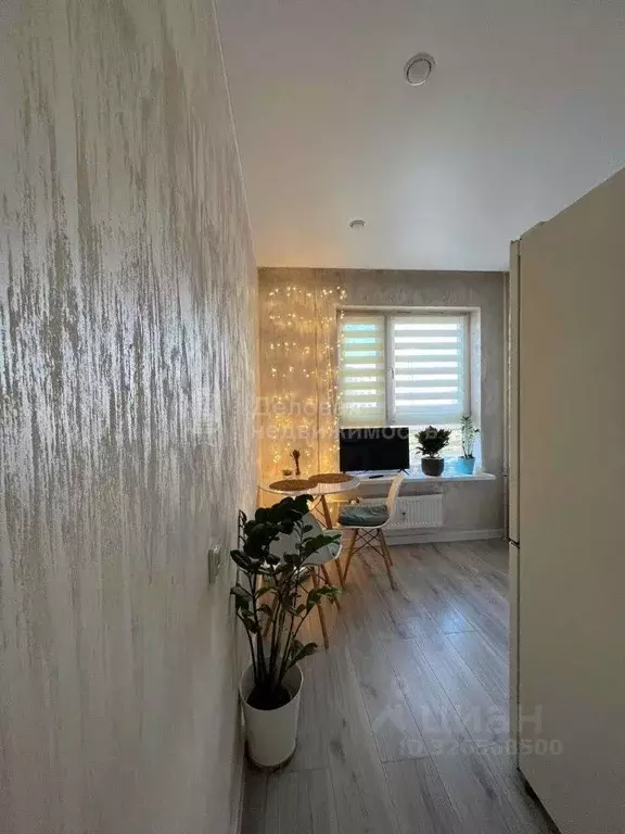 1-к кв. Новгородская область, Великий Новгород ул. Якова Павлова, 13 ... - Фото 2