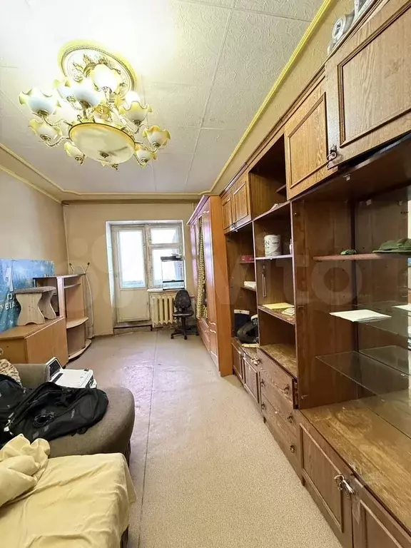 3-к. квартира, 68,5 м, 2/5 эт. - Фото 1