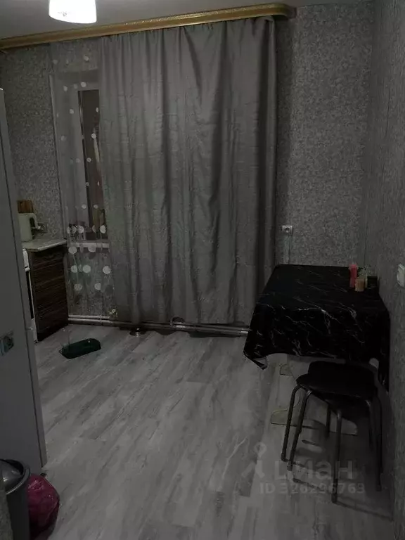 1-к кв. Башкортостан, Благовещенск ул. 50 лет Октября, 7/1 (32.0 м) - Фото 2