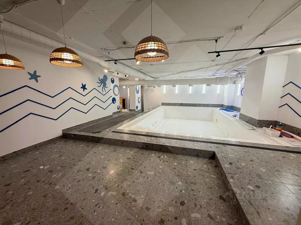 Офис в Москва Мичуринский просп., 26 (212 м) - Фото 1