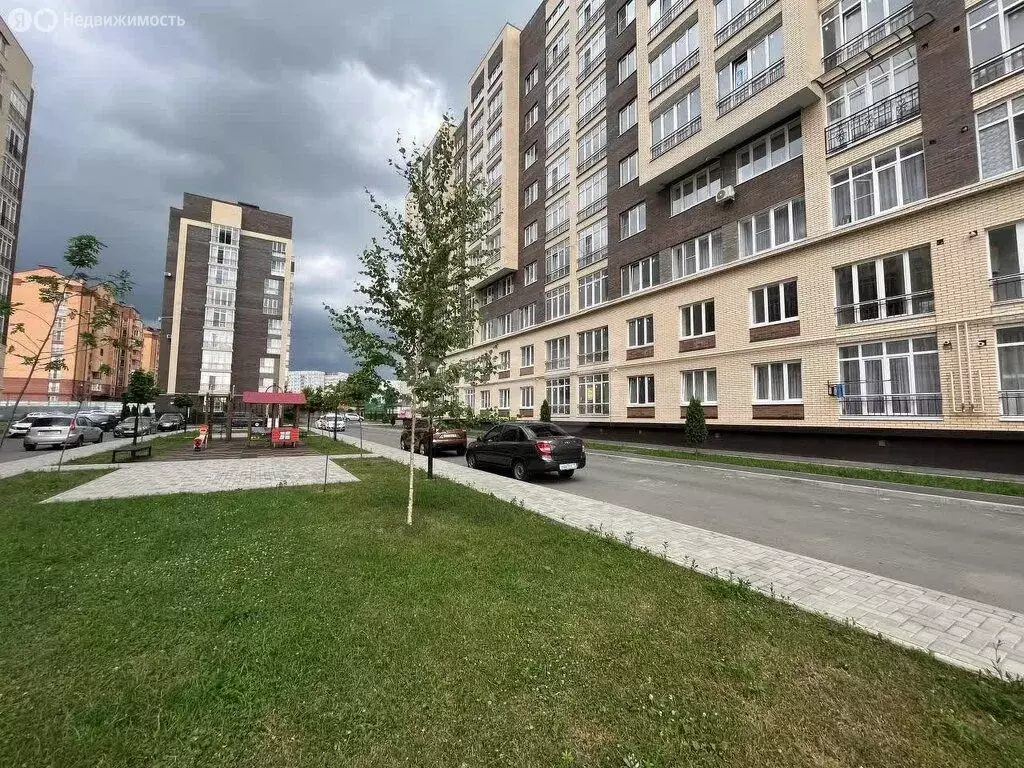 2-комнатная квартира: Владикавказ, Весенняя улица, 21Г (60 м) - Фото 1