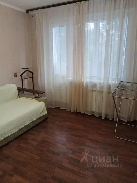 1-к кв. Ростовская область, Ростов-на-Дону ул. Туполева, 18 (22.0 м) - Фото 2