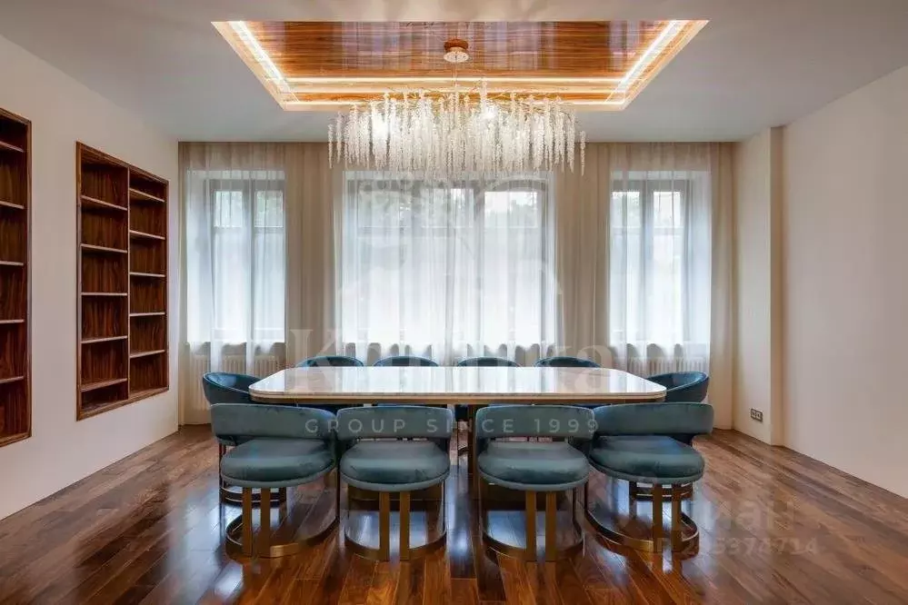 6-к кв. Московская область, Одинцовский городской округ, д. Жуковка 61 ... - Фото 1