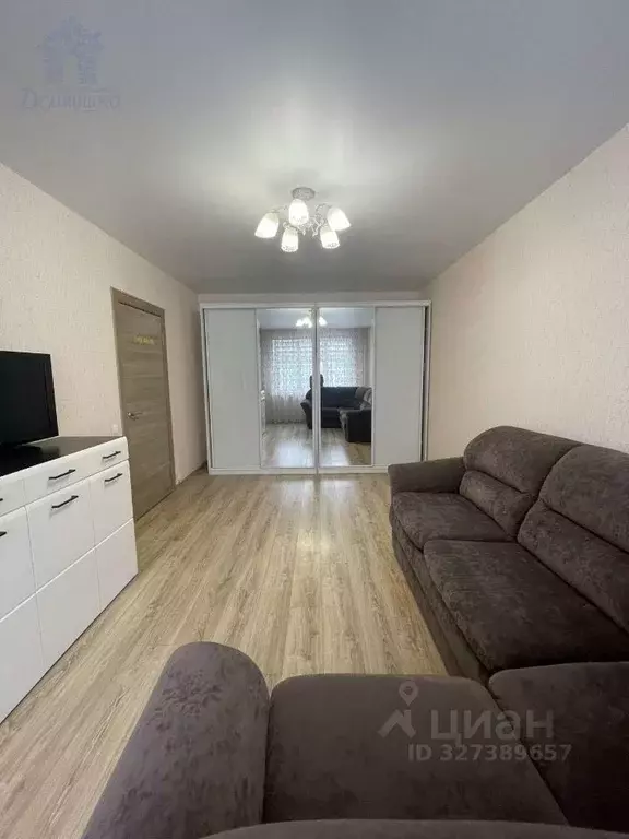 1-к кв. Воронежская область, Воронеж Московский просп., 179/7 (36.0 м) - Фото 2