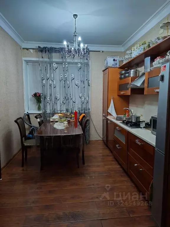 2-к кв. Дагестан, Махачкала ул. Ушакова, 16А (50.0 м) - Фото 1