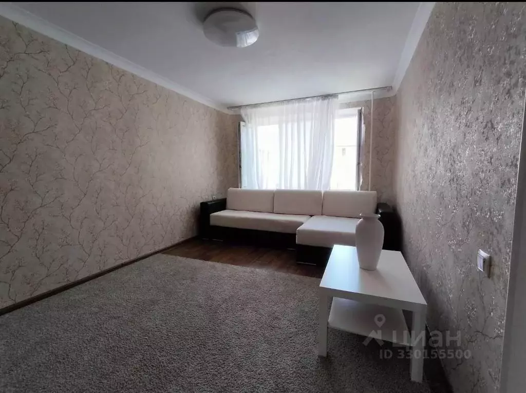 3-к кв. Астраханская область, Знаменск Волгоградская ул., 24А (58.7 м) - Фото 1