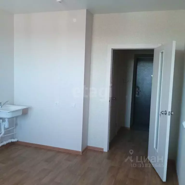 Студия Пермский край, Пермь Сокольская ул., 10Б (18.4 м) - Фото 1