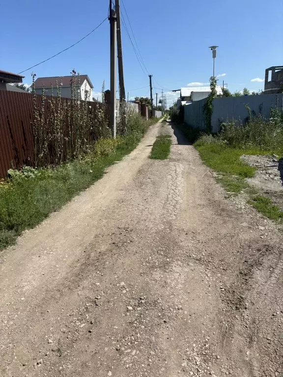 Участок 5,7 сот. (СНТ, ДНП) - Фото 1