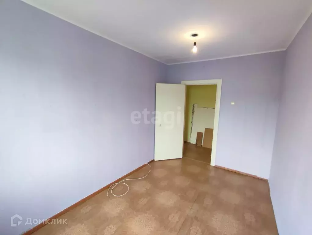 Продаётся 2-к квартира, 47.8 м - Фото 1