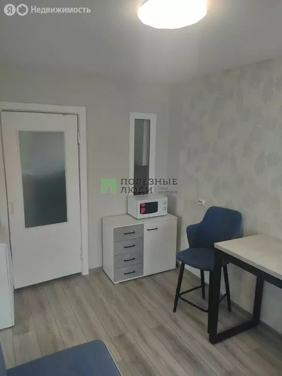 1-комнатная квартира: Ижевск, улица имени Репина, 21А (23.5 м) - Фото 1