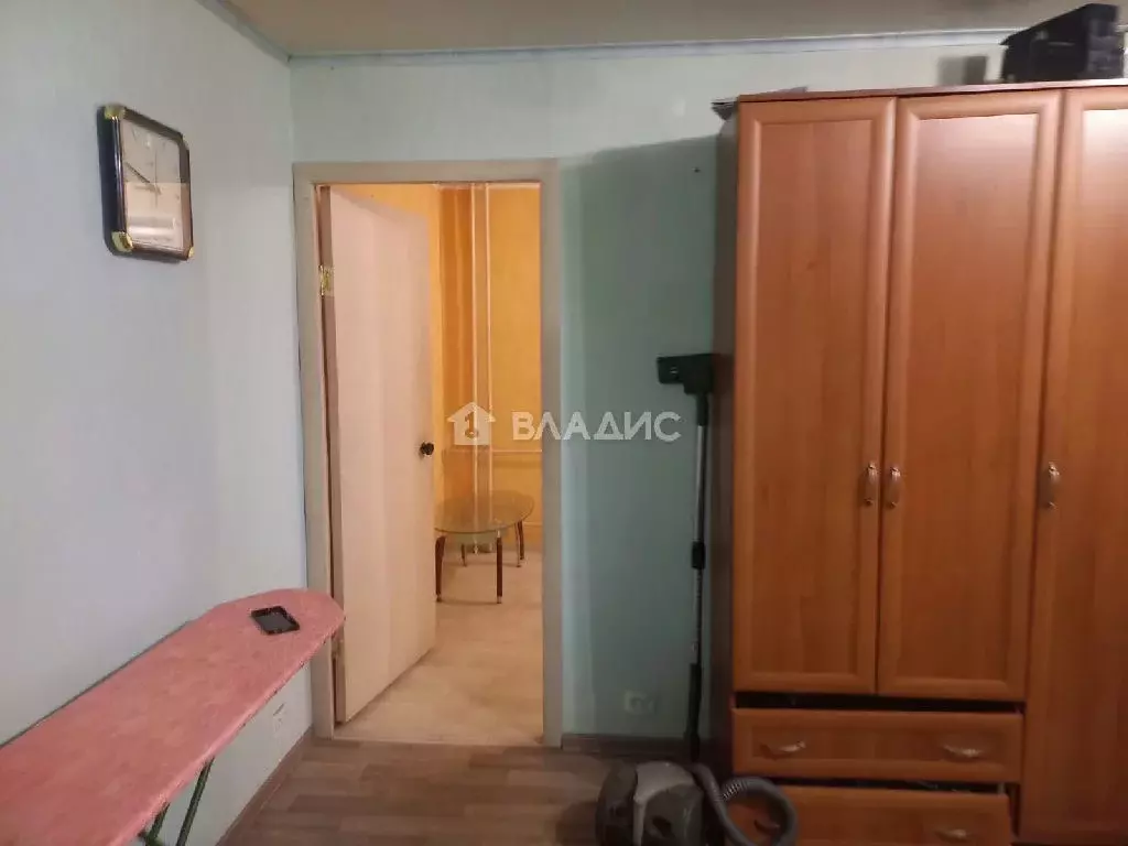 Продается 2-комнатная квартира - Фото 1