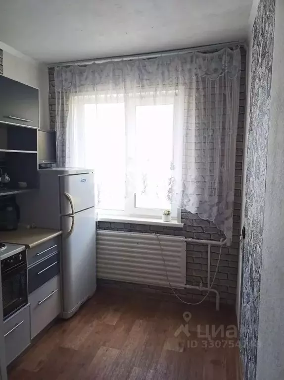 1-к кв. Алтайский край, Барнаул ул. Юрина, 206Ак1 (29.5 м) - Фото 2