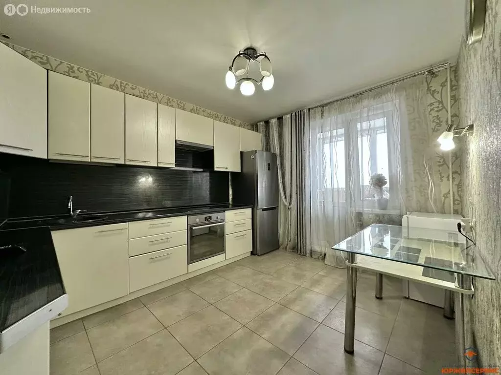 3-комнатная квартира: Домодедово, улица Текстильщиков, 31 (77.9 м) - Фото 1