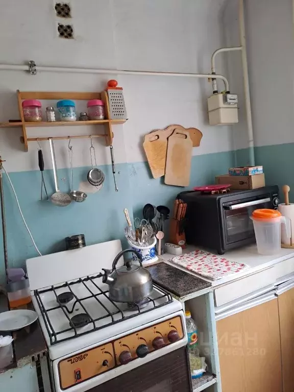 2-к кв. Крым, Ялта муниципальный округ, Гурзуф пгт ул. Подвойского, 19 ... - Фото 2