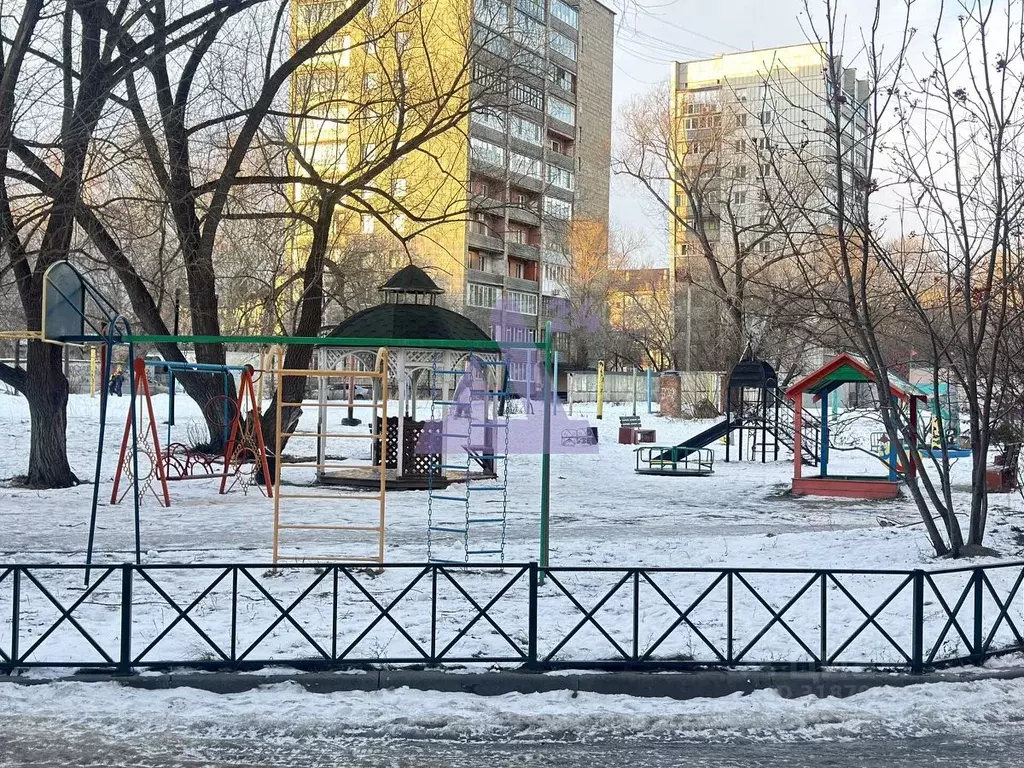 3-к кв. Алтайский край, Барнаул тракт Павловский, 86 (66.2 м) - Фото 1