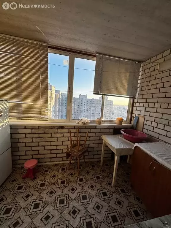 1-комнатная квартира: Калуга, Зелёная улица, 52 (29.2 м) - Фото 1