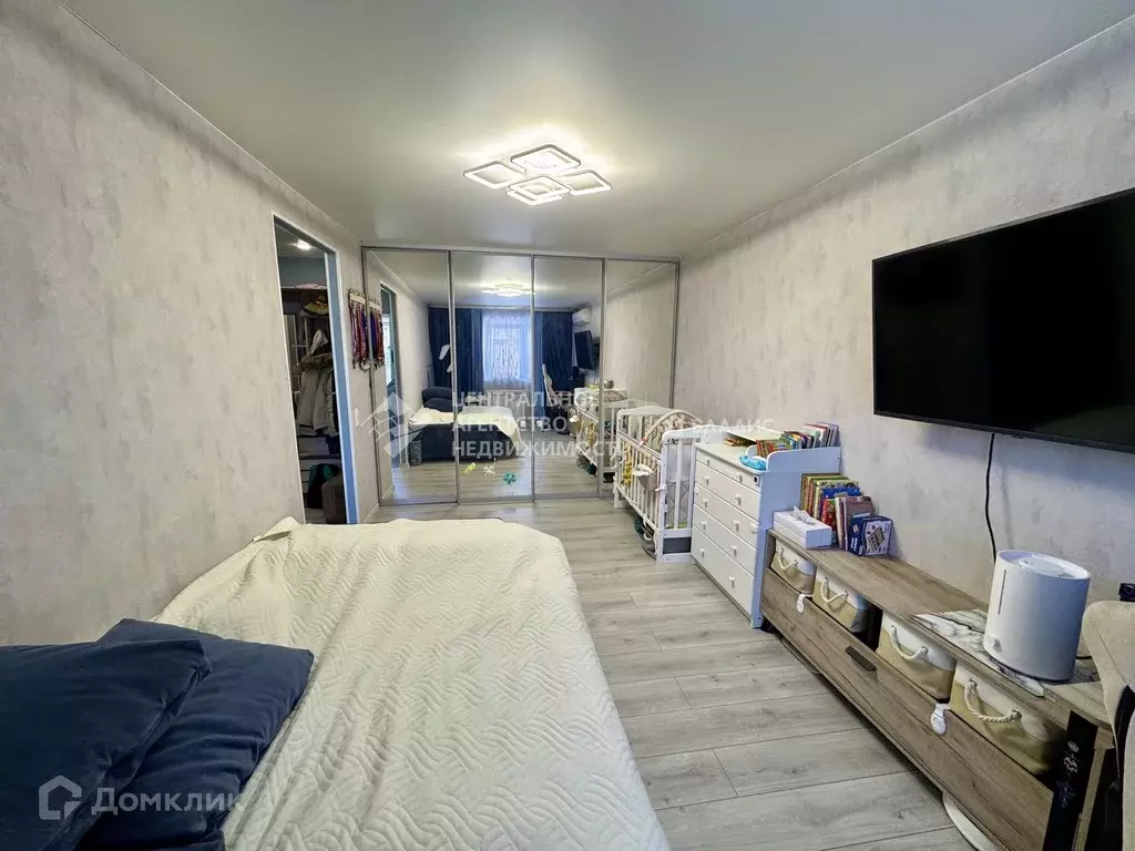 Продаётся 1-к квартира, 30.2 м - Фото 1