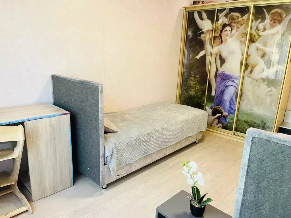 2-к кв. Московская область, Видное Советская ул., 28 (45.0 м) - Фото 1