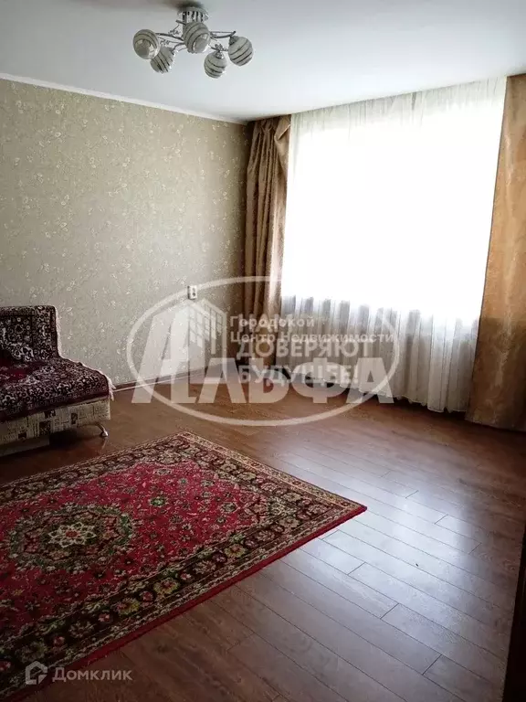 Продаётся 2-к квартира, 52 м - Фото 1