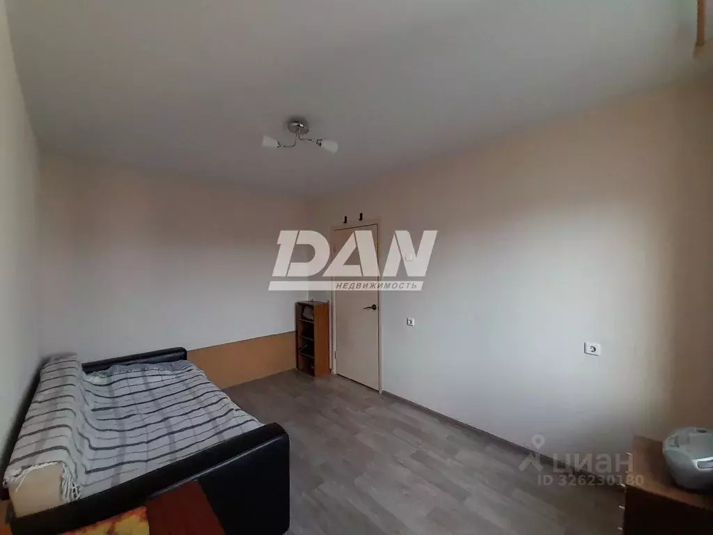 1-к кв. Челябинская область, Челябинск ул. 2-я Эльтонская, 57А (40.63 ... - Фото 0