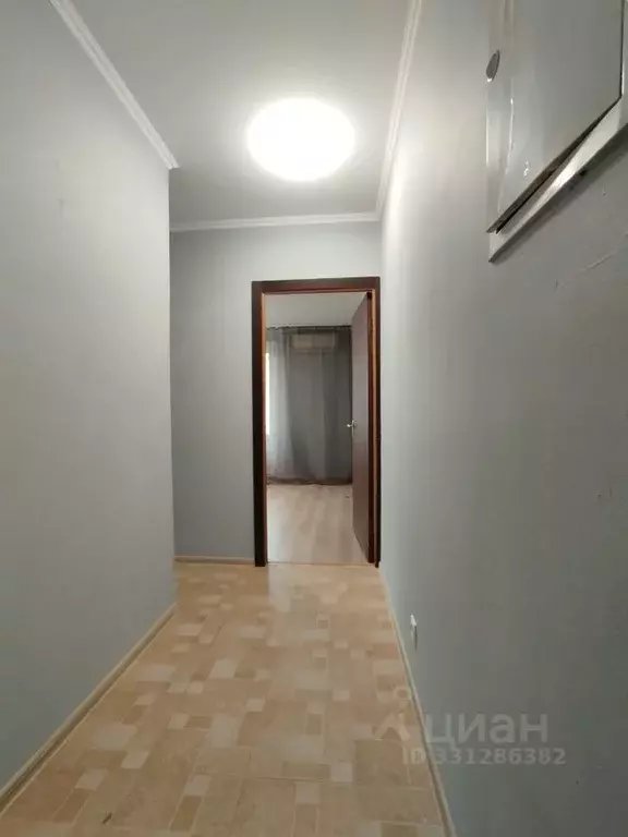 2-к кв. Москва Волгоградский просп., 82/37 (37.0 м) - Фото 1