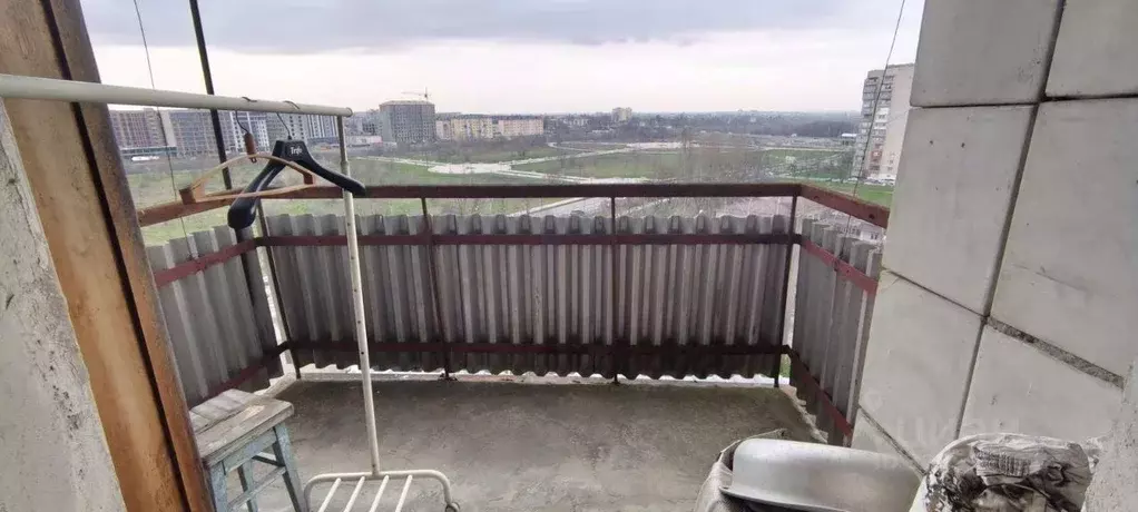 2-к кв. Кабардино-Балкария, Нальчик ул. 2-й Таманской Дивизии, 47 ... - Фото 2