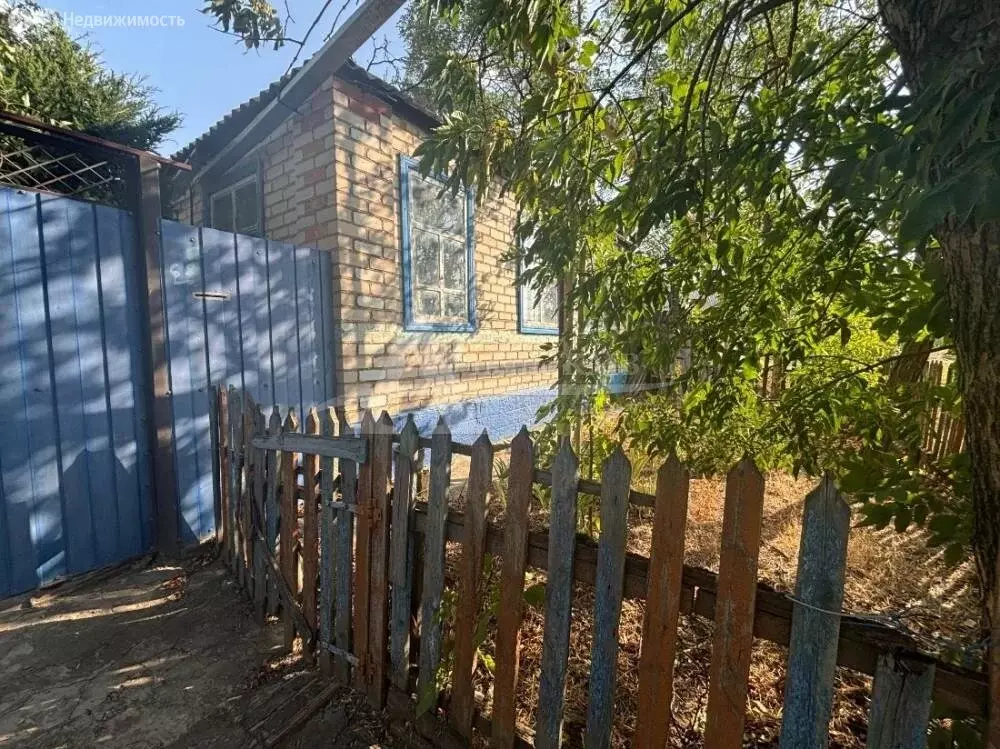 Дом в Нины, Пролетарская улица (65.6 м) - Фото 1