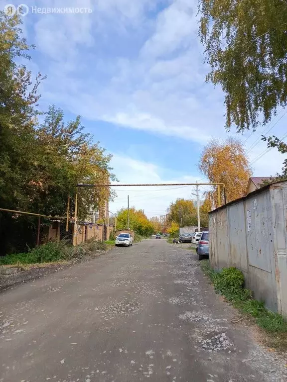 Дом в Новосибирск, Ружейная улица, 44 (45 м) - Фото 1