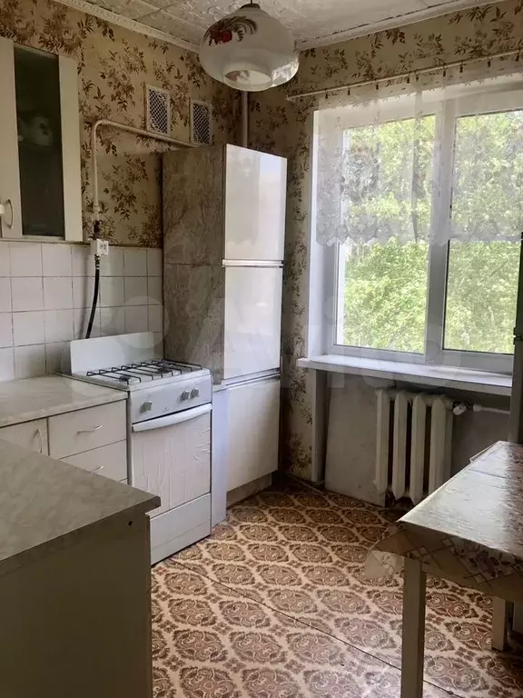 2-к. квартира, 44,6 м, 4/5 эт. - Фото 0