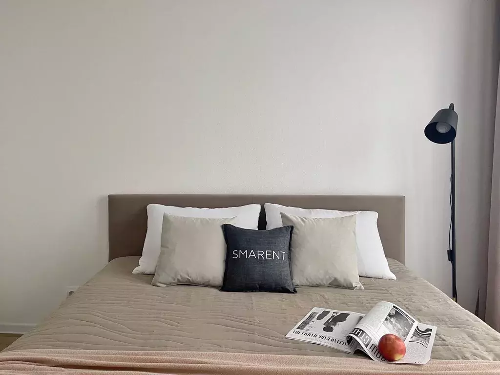 1-к кв. Москва ул. Трехполье, 6к1 (31.6 м) - Фото 0