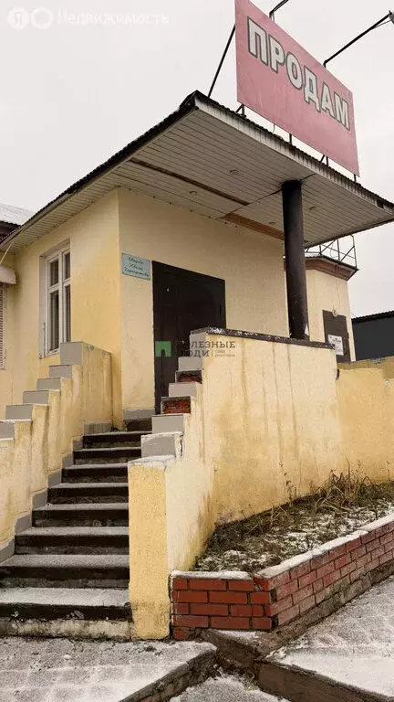 Помещение свободного назначения (430 м) - Фото 2