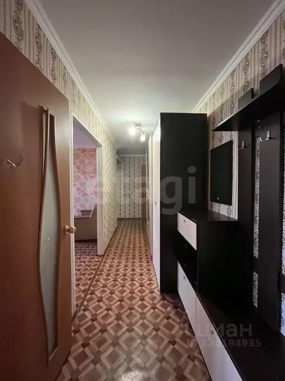 3-к кв. Калмыкия, Элиста 6-й мкр, 11 (60.4 м) - Фото 1