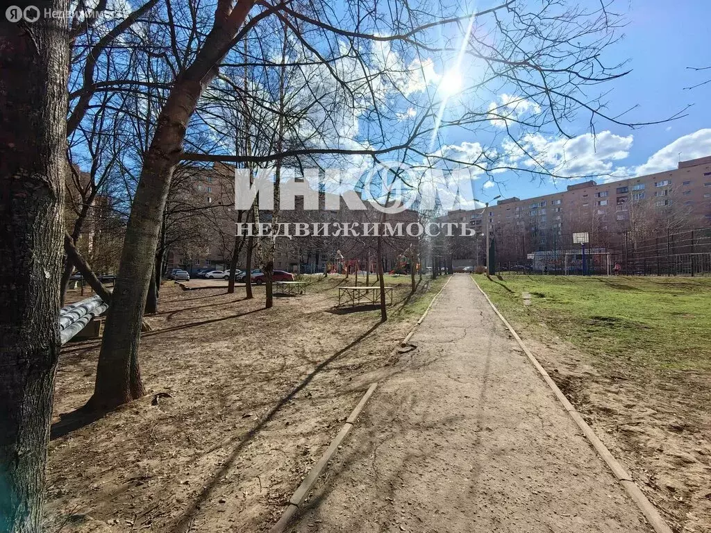 2-комнатная квартира: Голицыно, Советская улица, 52к1 (36.3 м) - Фото 2