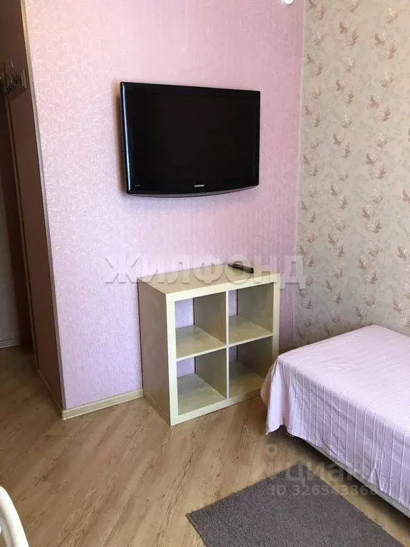 3-к кв. Томская область, Томск просп. Фрунзе, 98 (68.0 м) - Фото 1