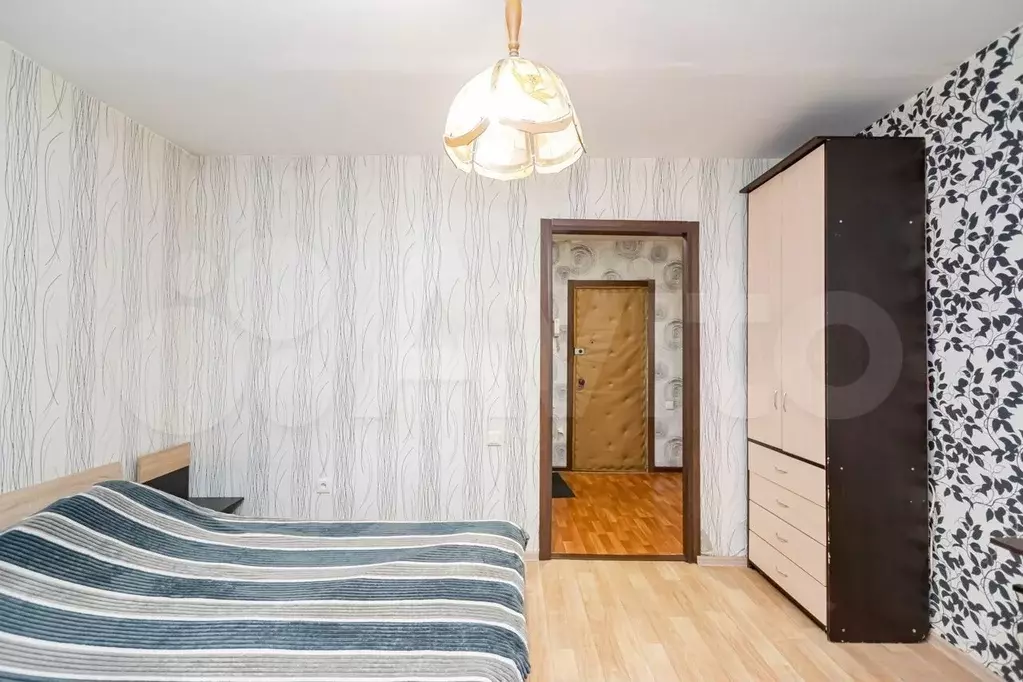 1-к. квартира, 28,8 м, 3/9 эт. - Фото 1