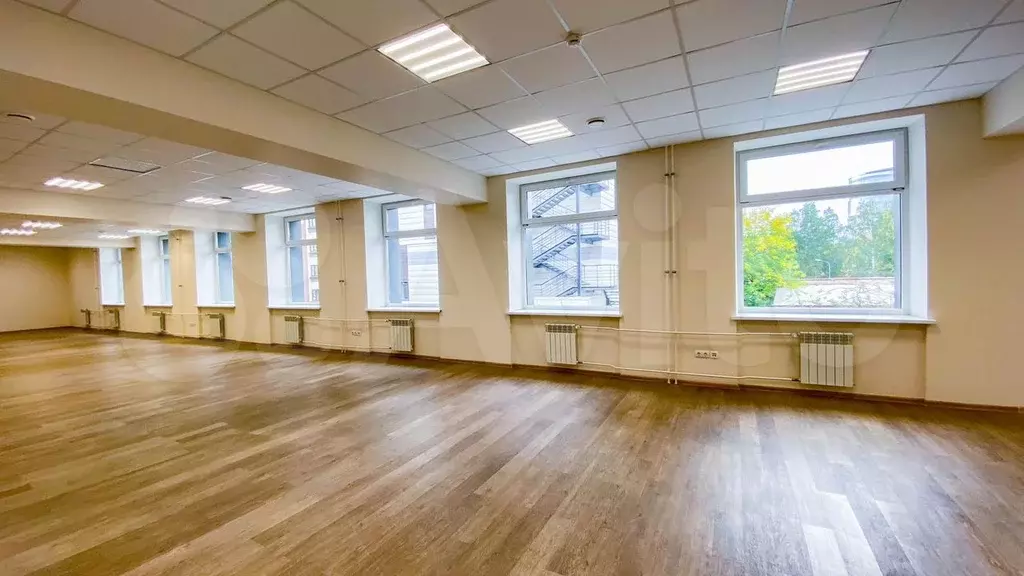Офис от собственника 1270 м2 - Фото 1