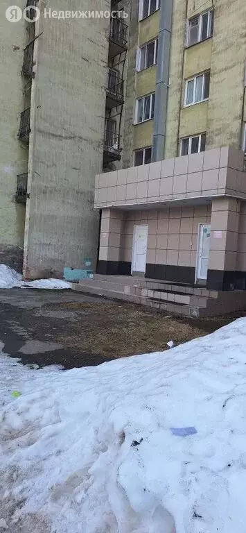 Помещение свободного назначения (168 м) - Фото 2